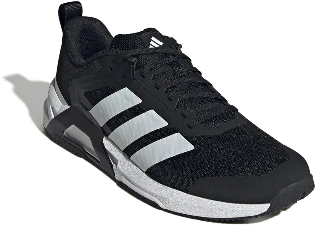 Adidas Dropset Control Trainingsschoenen - Zwart - afbeelding 4 van 6