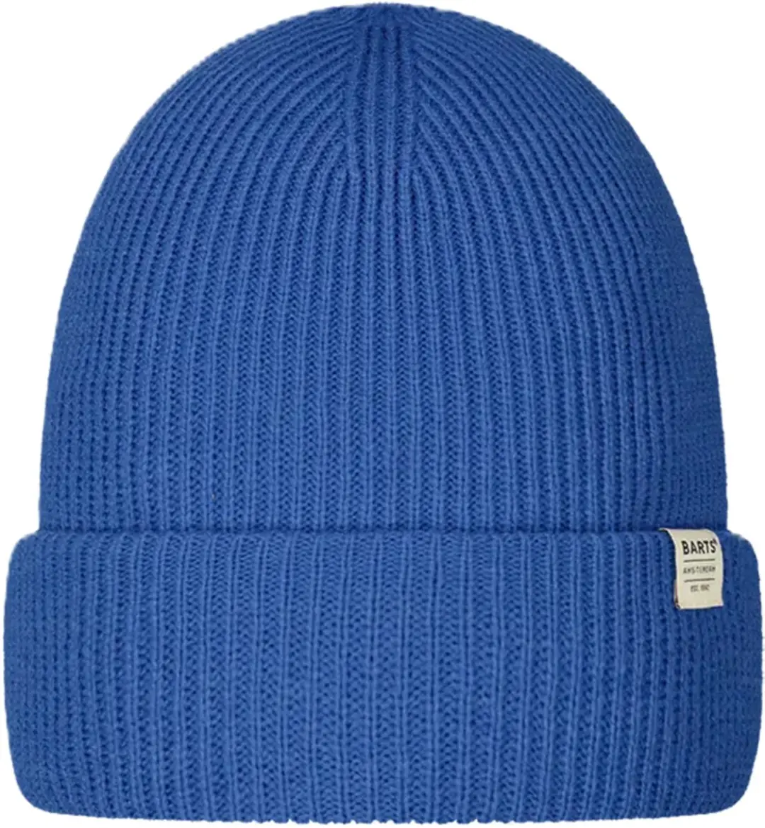 Barts Kinabalu Beanie Kinderen Bright Blue 53-55