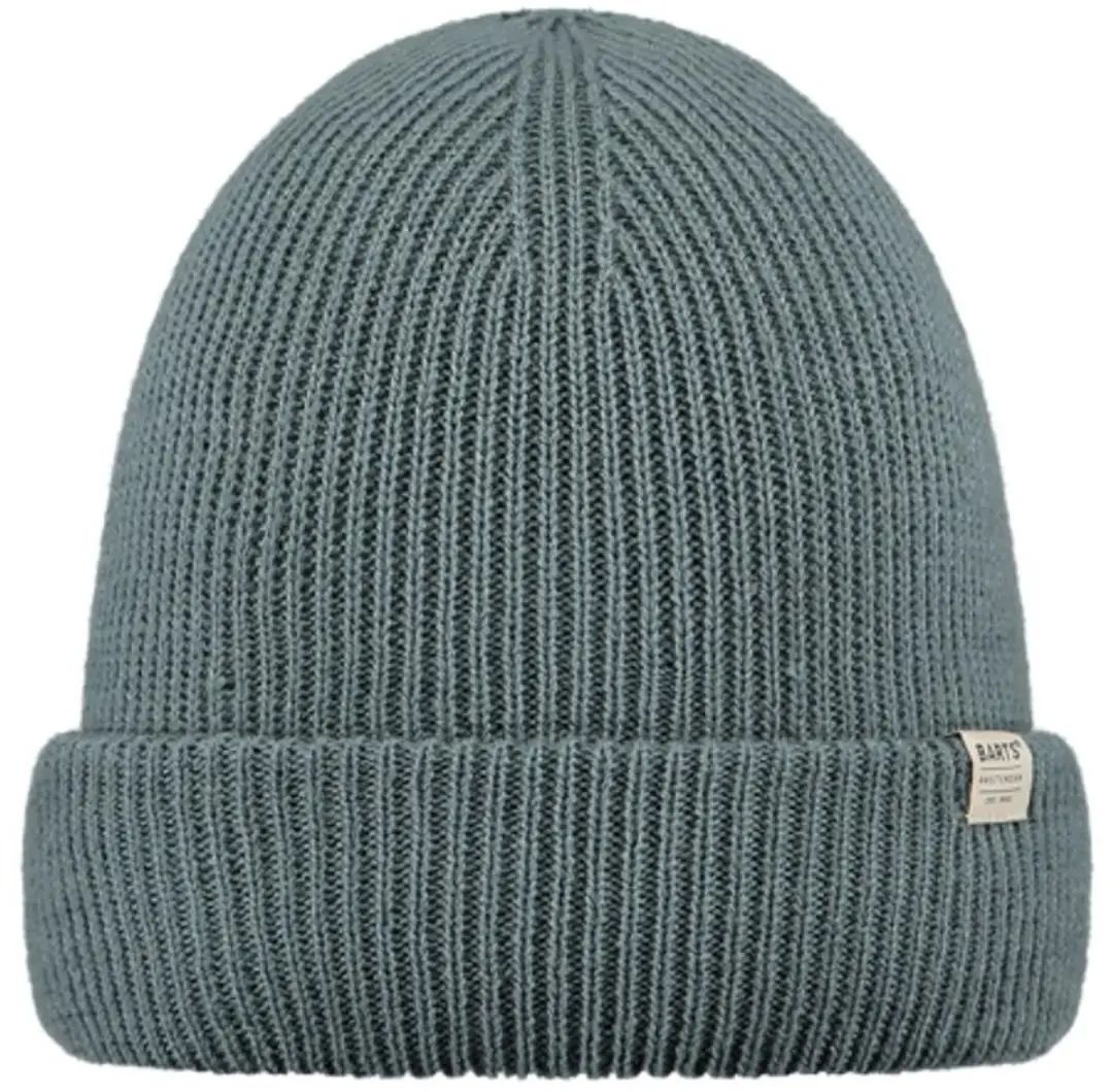 Barts Kinabalu Beanie Kinderen Bright Blue 53-55 - afbeelding 2 van 6