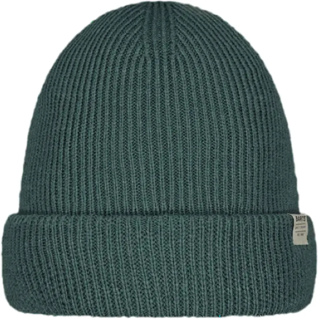 Barts Kinabalu Beanie Kinderen Bright Blue 53-55 - afbeelding 3 van 6
