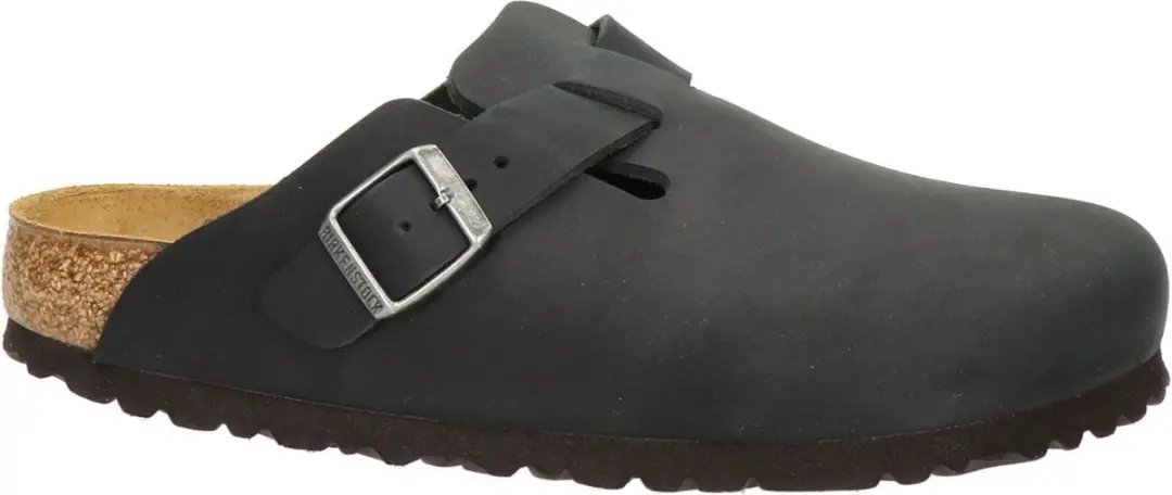 Birkenstock Boston Clogs