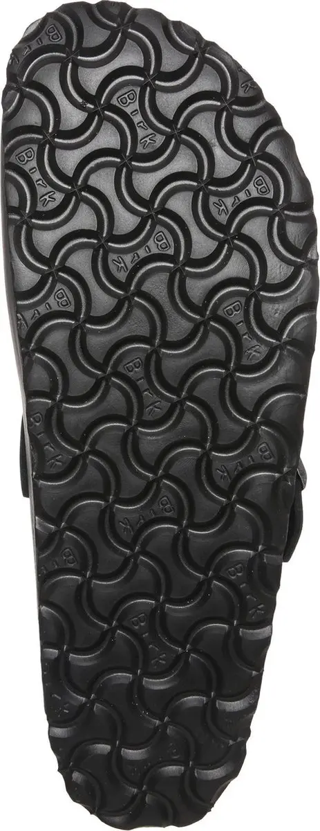 Birkenstock Boston Clogs - Maat 38 - Zwart - afbeelding 6 van 6