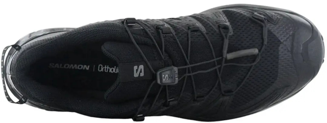 Salomon XA Pro 3D V9 Trailschoen Heren - Zwart - afbeelding 6 van 6