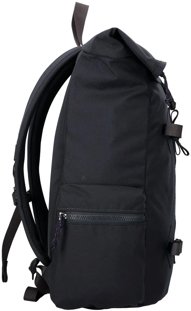 Fjällräven Vardag Foldsack 25 Rugzak - Zwart - afbeelding 5 van 6