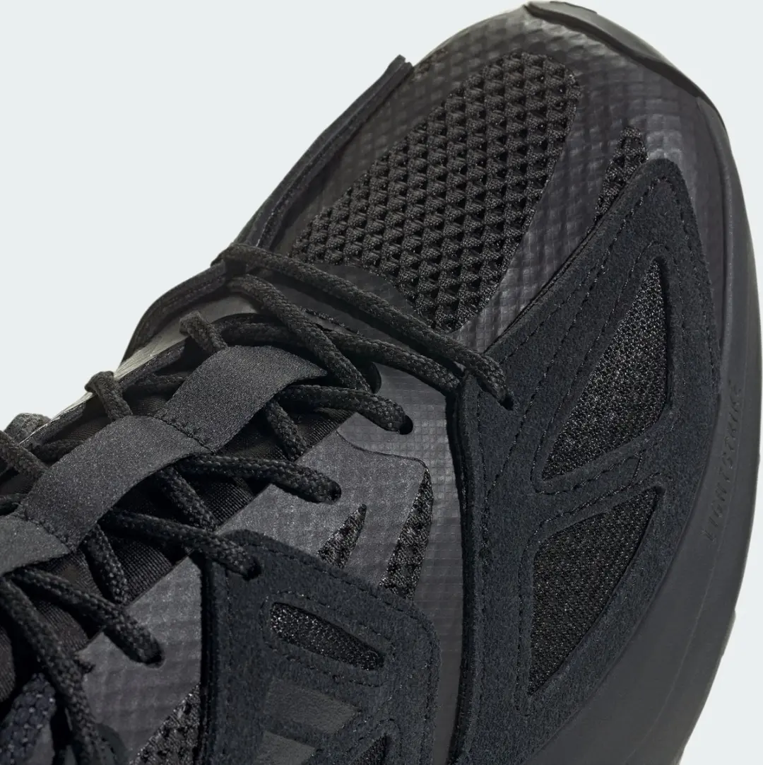 Adidas Kantai Trail JI4818 Trainers - Zwart - afbeelding 5 van 6