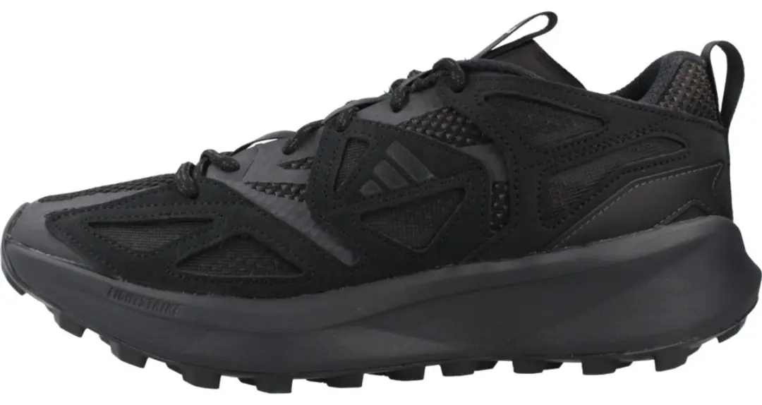 Adidas Kantai Trail JI4818 Trainers - Zwart - afbeelding 3 van 6