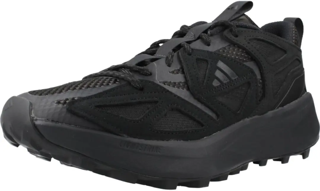 Adidas Kantai Trail JI4818 Trainers - Zwart - afbeelding 4 van 6