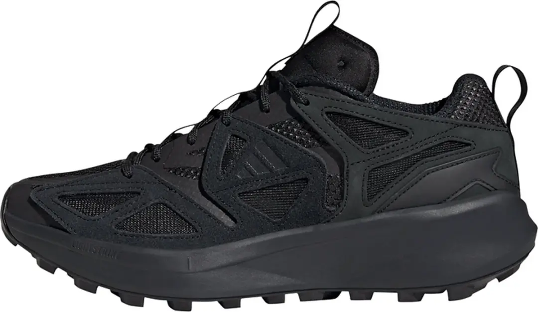 Adidas Kantai Trail JI4818 Trainers - Zwart - afbeelding 2 van 6