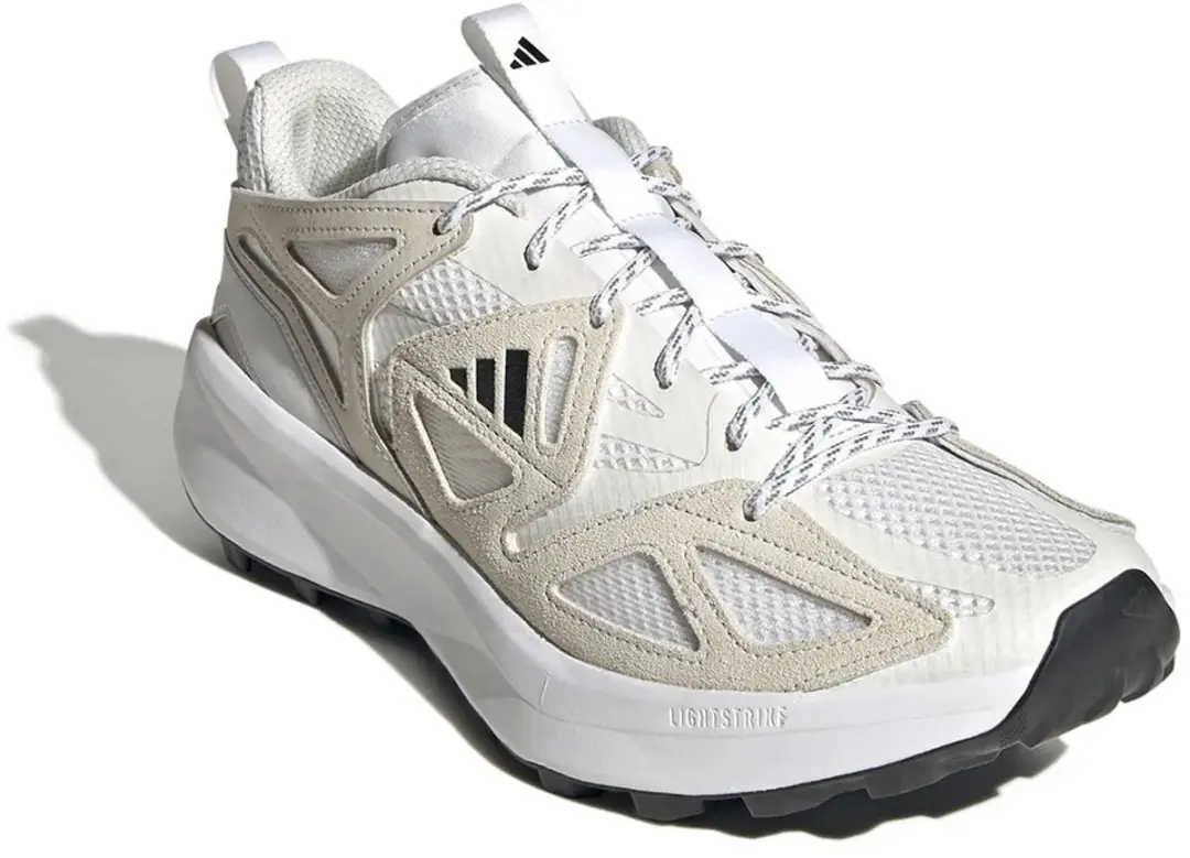 adidas Kantai Trail Schoenen Wit - afbeelding 4 van 6