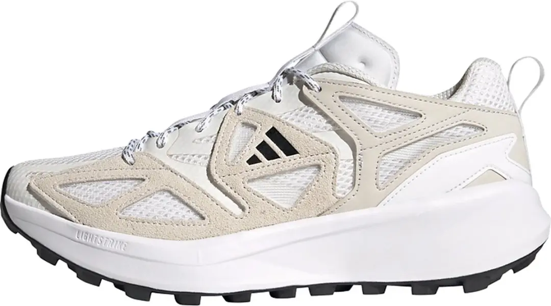 adidas Kantai Trail Schoenen Wit