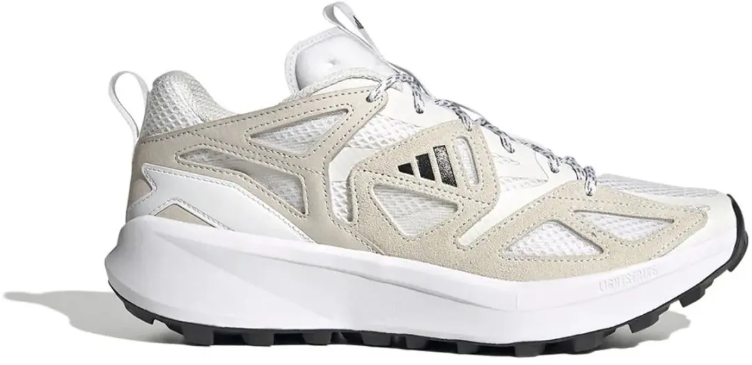 adidas Kantai Trail Schoenen Wit - afbeelding 2 van 6