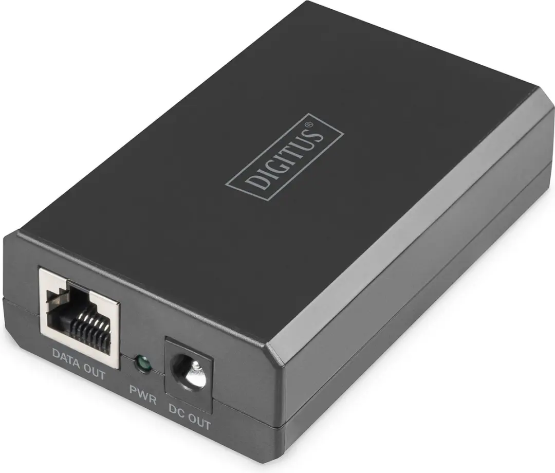 Digitus DN-95211 PoE Splitter Gigabit