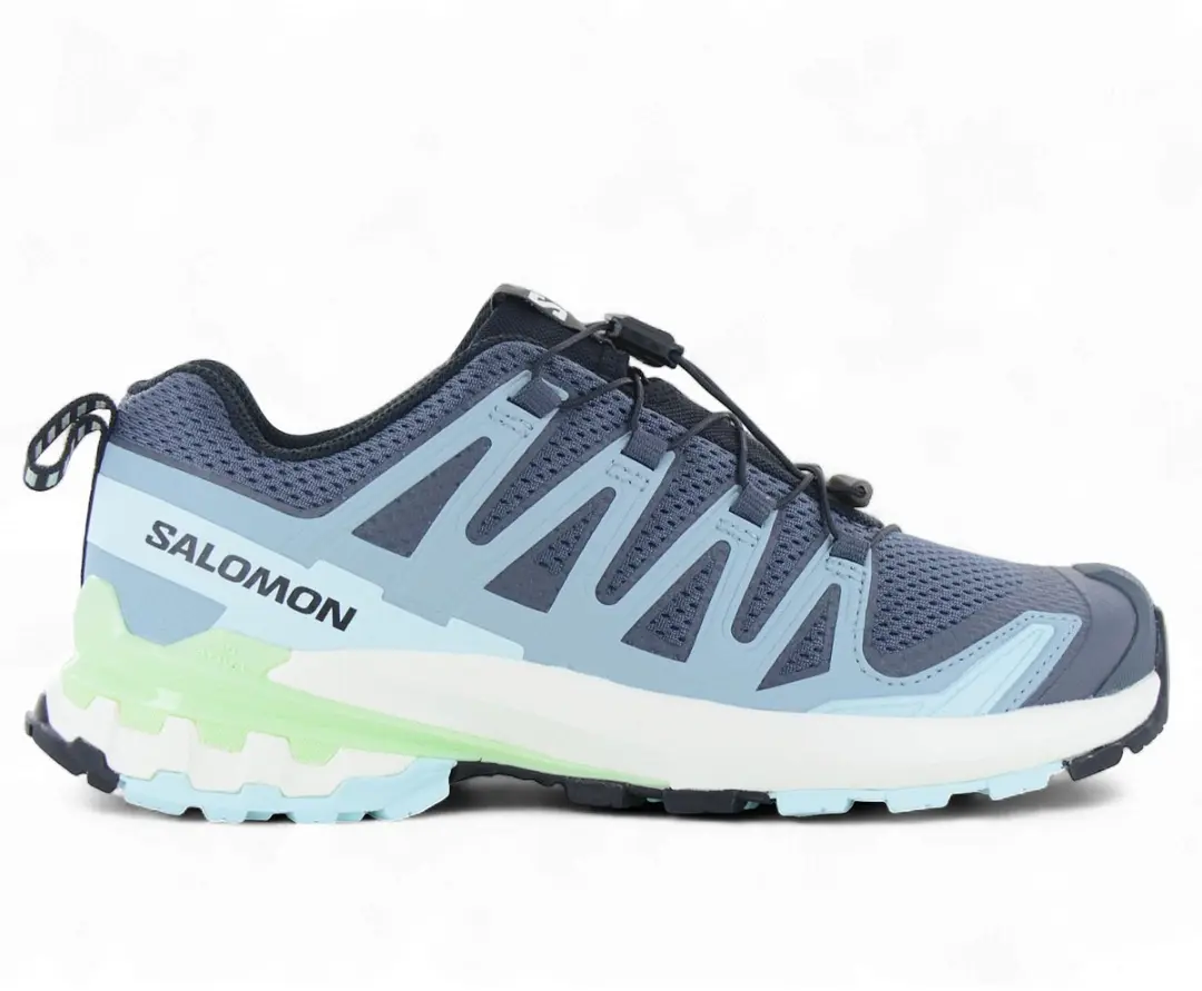 Salomon XA Pro 3D V9 Trailrunningschoenen Dames