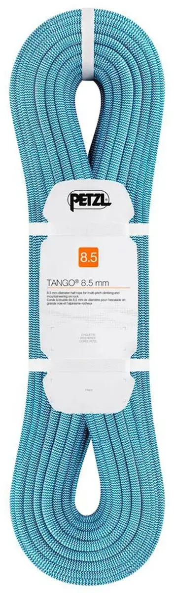 Petzl Tango 8.5mm Touw 60m