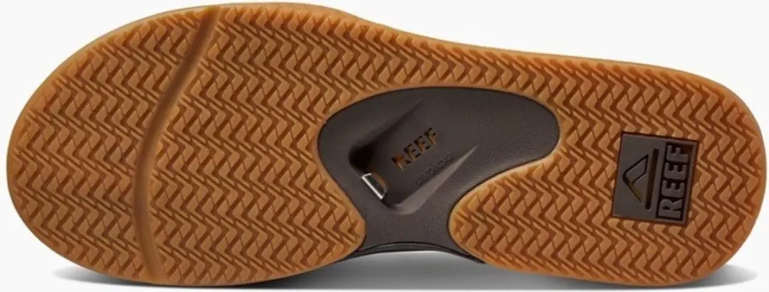 Reef Fanning Teenslipper - Maat 47 - afbeelding 4 van 6