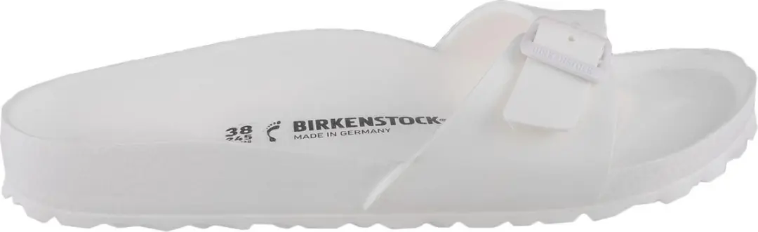 Birkenstock Madrid Dames Slippers Small fit