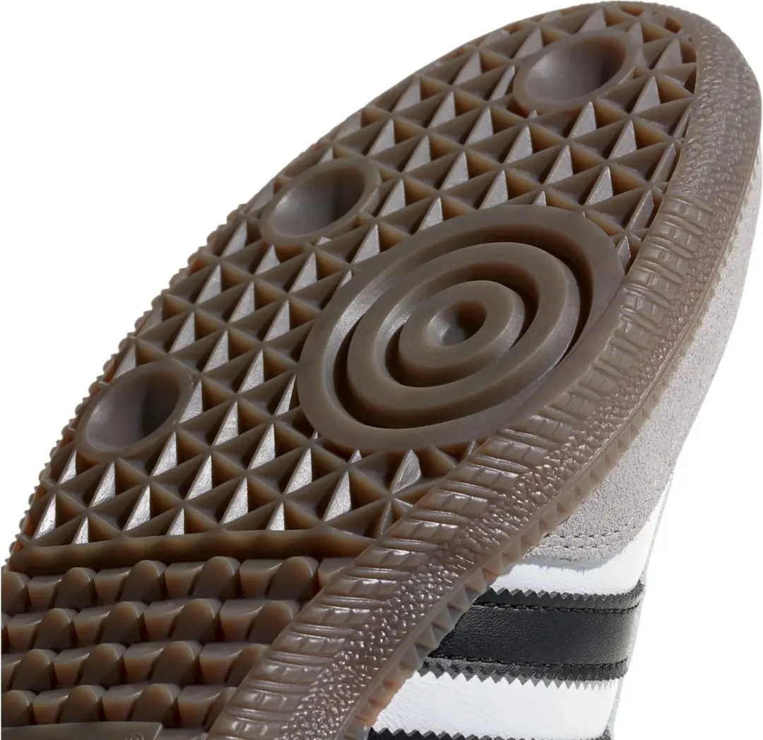 Adidas Originals Samba OG Schoenen Wit 40 - afbeelding 4 van 6