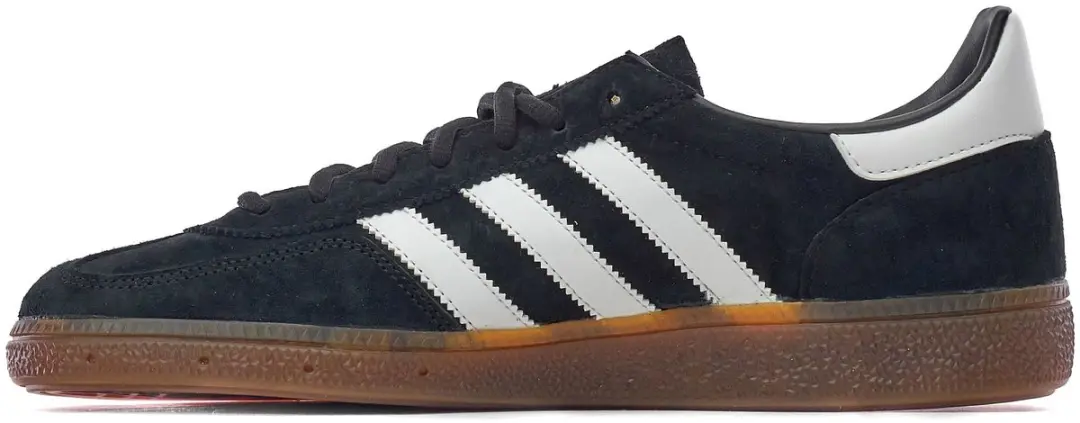 adidas Originals Spezial Handball - Zwart - 37⅓ - afbeelding 4 van 6