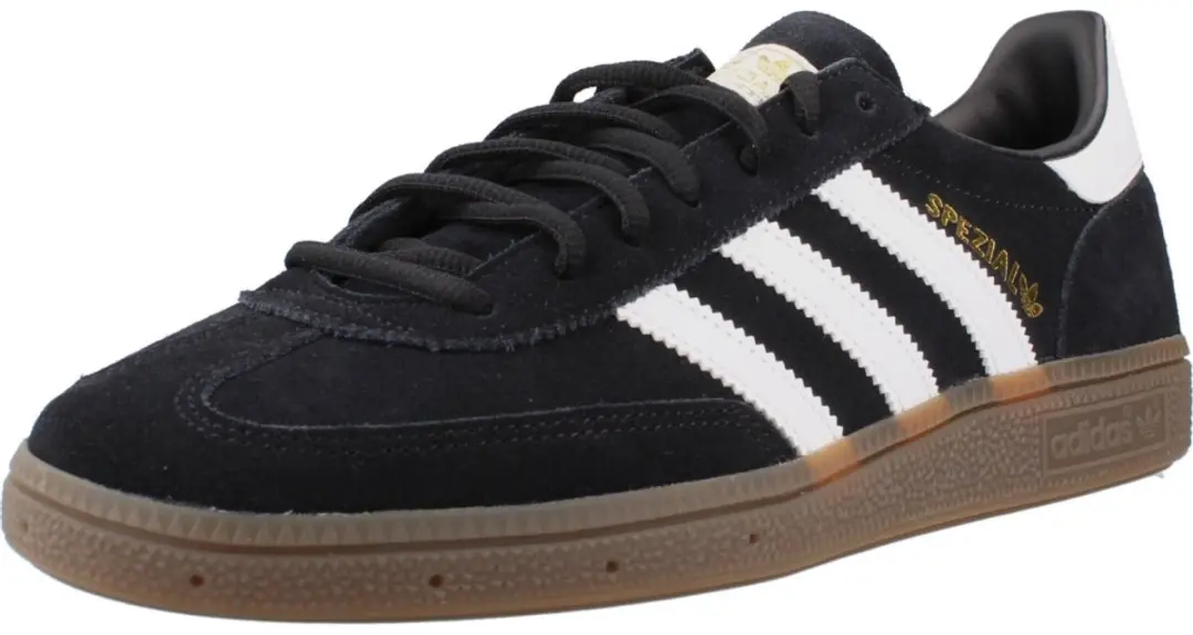 adidas Originals Spezial Handballschoenen 38 - Zwart - afbeelding 3 van 6