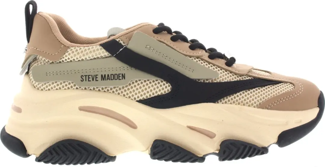 Steve Madden