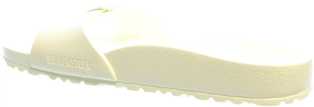 Birkenstock Madrid EVA Slides Wit - 39 - afbeelding 3 van 6