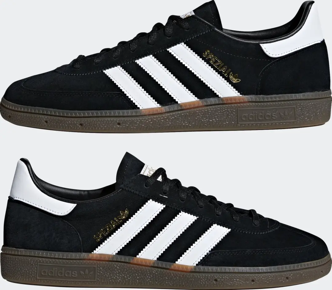 adidas Originals Handball Spezial DB3021 - Zwart - afbeelding 6 van 6