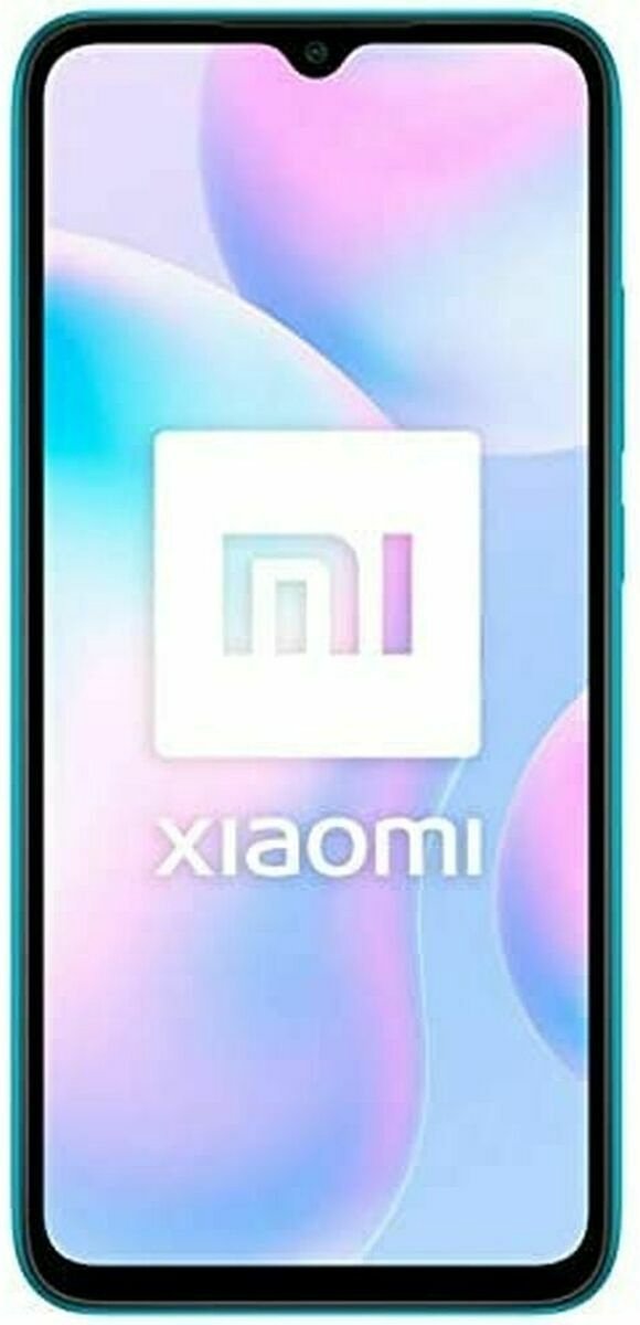 Xiaomi Redmi 9A - 32GB - Groen