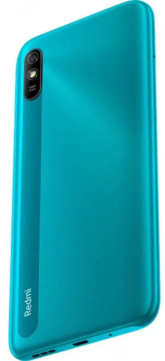 Xiaomi Redmi 9A 29235 Smartphone - 32GB - Groen