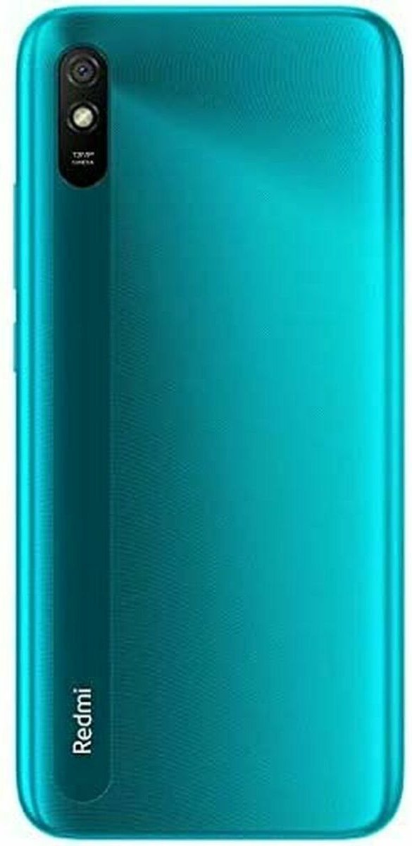 Xiaomi Redmi 9A - 32GB - Groen