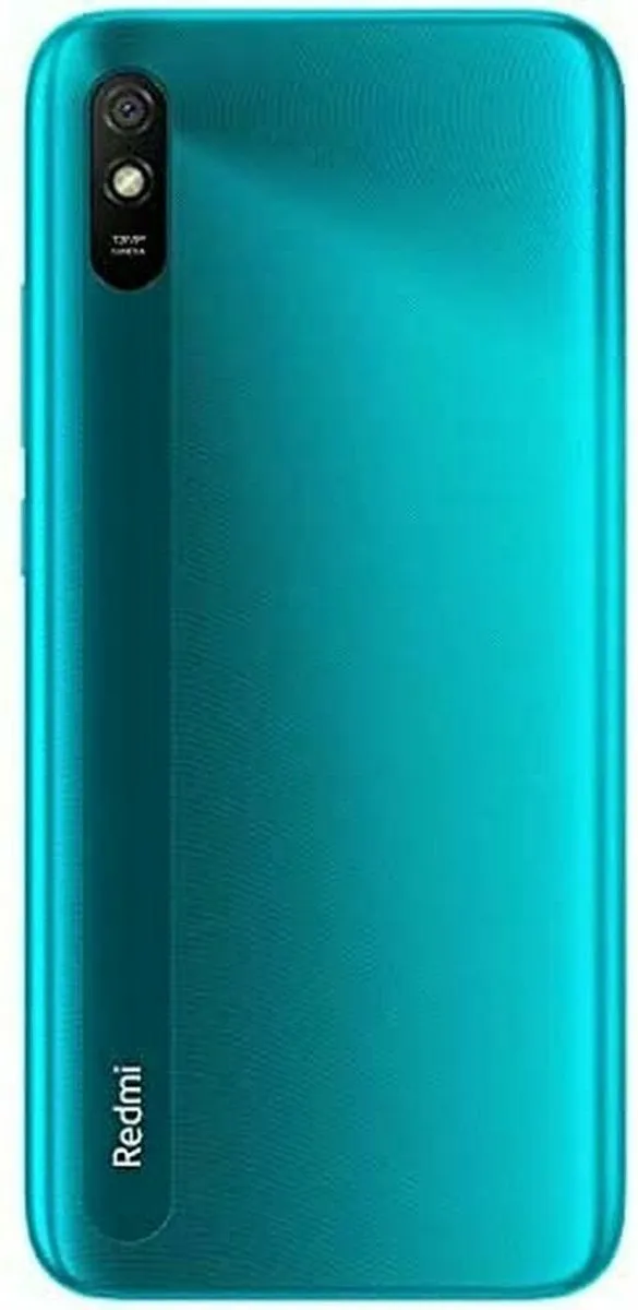 Xiaomi Redmi 9A 29235 Smartphone - 32GB - Groen