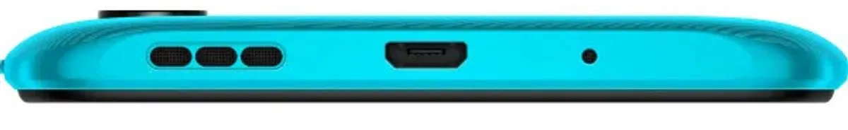 Xiaomi Redmi 9A 29235 Smartphone - 32GB - Groen