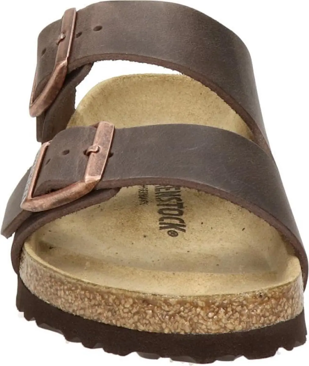 Birkenstock Arizona Sandalen Bruin - afbeelding 5 van 6