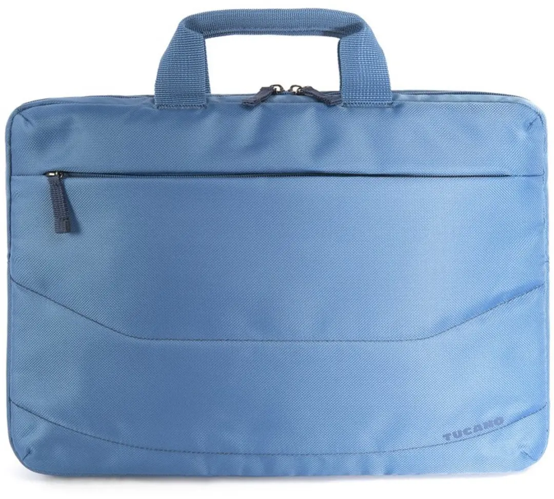 Tucano Idea 39,6 cm (15.6") Aktetas Blauw