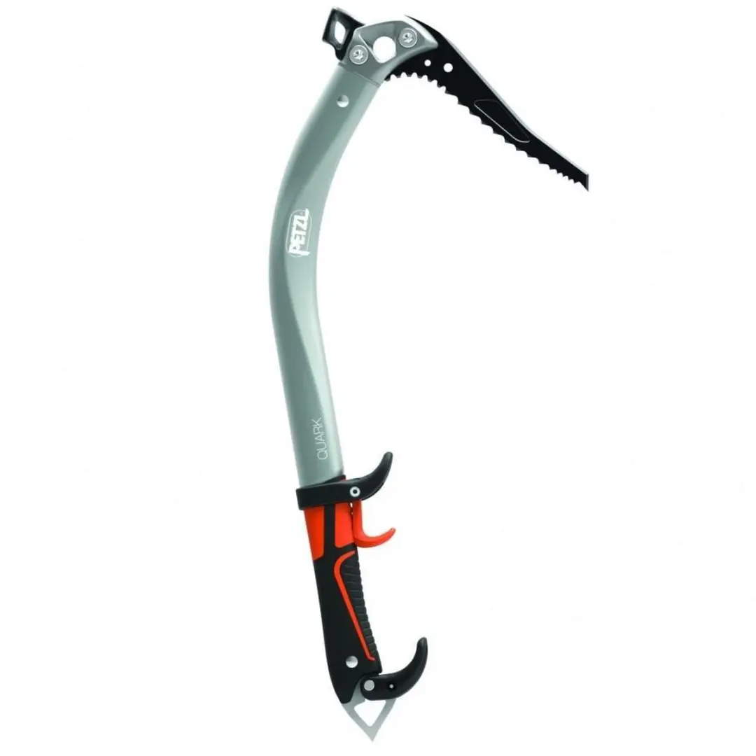 Petzl Quark Ijspikkel - 50cm - Zilver - afbeelding 4 van 6