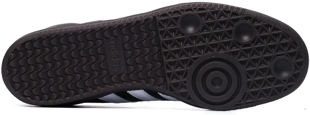 adidas Originals Samba OG Schoenen Zwart - afbeelding 5 van 6