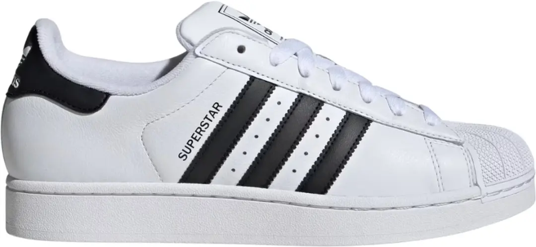 Adidas Superstar II Sneakers