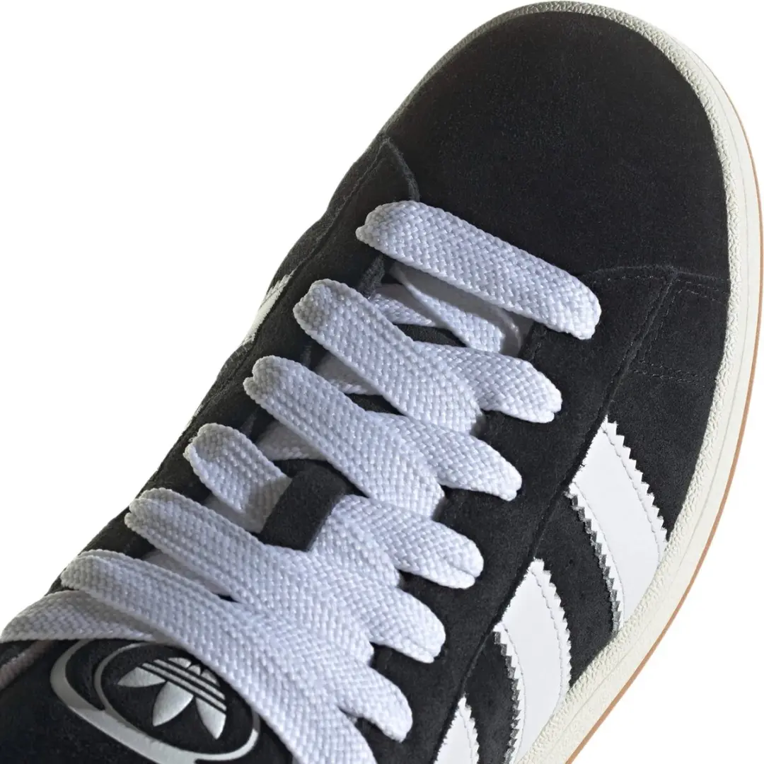 Adidas Campus 00s Sneakers - Zwart/Wit - afbeelding 5 van 6