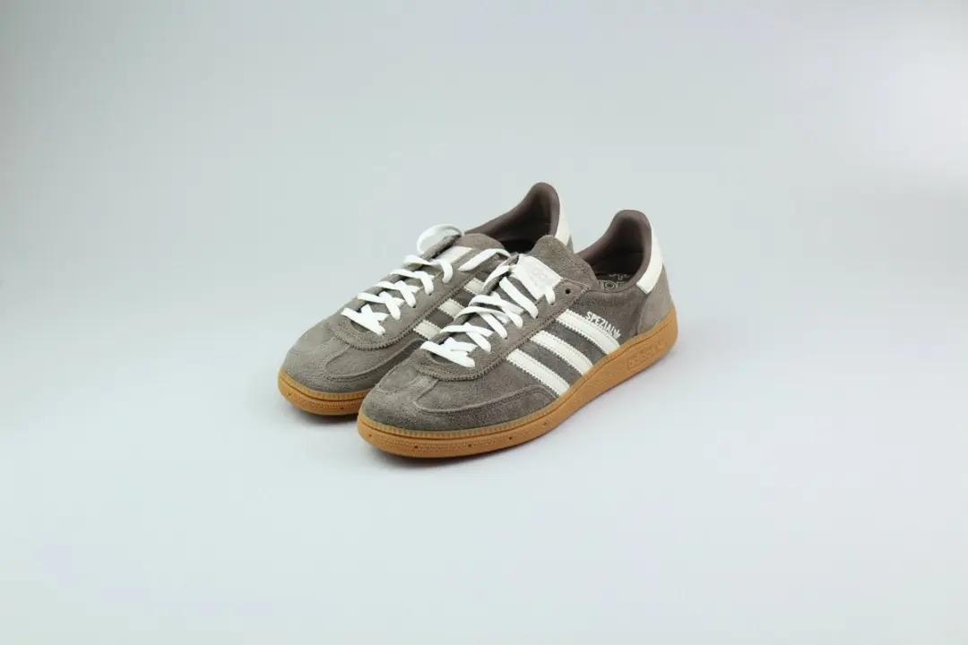 adidas Handball Spezial Dames - Bruin - Maat 36 - afbeelding 6 van 6