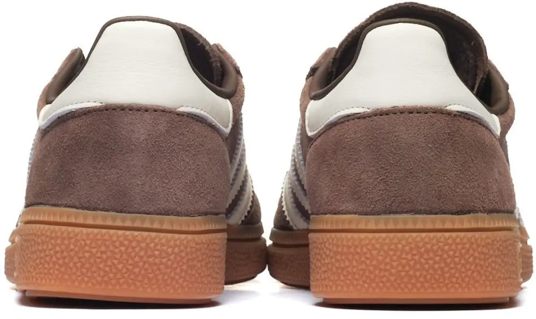adidas Handball Spezial Dames - Bruin - Maat 36 - afbeelding 4 van 6