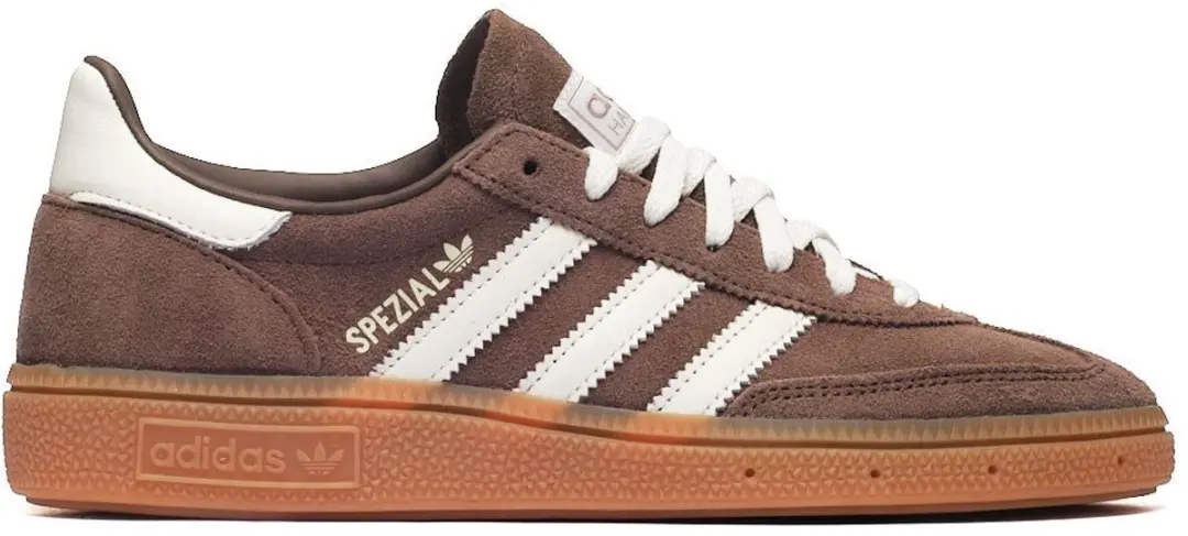 Adidas Handball Spezial Earth Strata Gum - afbeelding 4 van 6