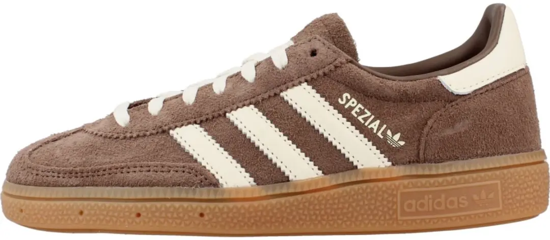 Adidas Handball Spezial Earth Strata Gum - afbeelding 2 van 6