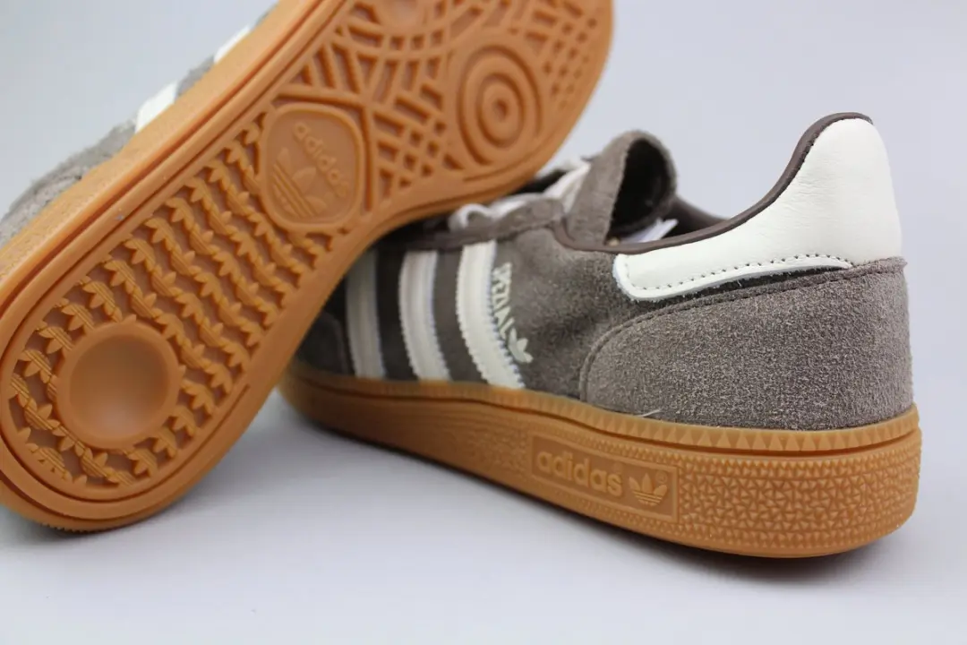 Adidas Handball Spezial Earth Strata Gum - afbeelding 5 van 6