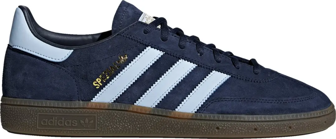 adidas Originals Spezial Handbalschoenen 40⅔ - Blauw - afbeelding 5 van 6