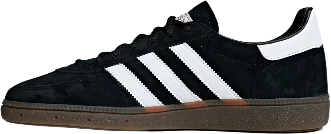 adidas Originals Spezial Handbalschoenen DB3021 - Zwart - afbeelding 4 van 6