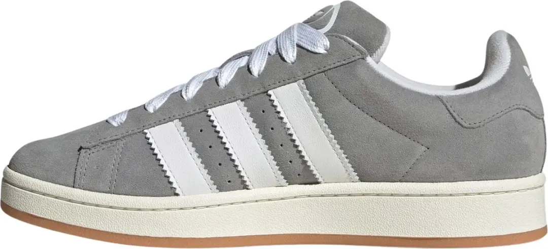 Adidas Originals Campus 00s Sneakers - Grijs/Wit - afbeelding 6 van 6