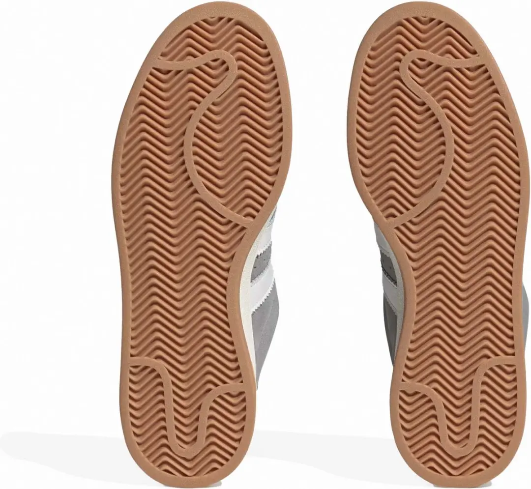 Adidas Campus 00s Sneaker - Grijs/Wit - afbeelding 5 van 6