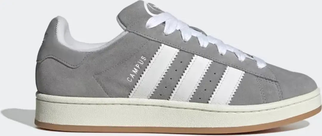 Adidas Originals Campus 00s Sneakers - Grijs/Wit