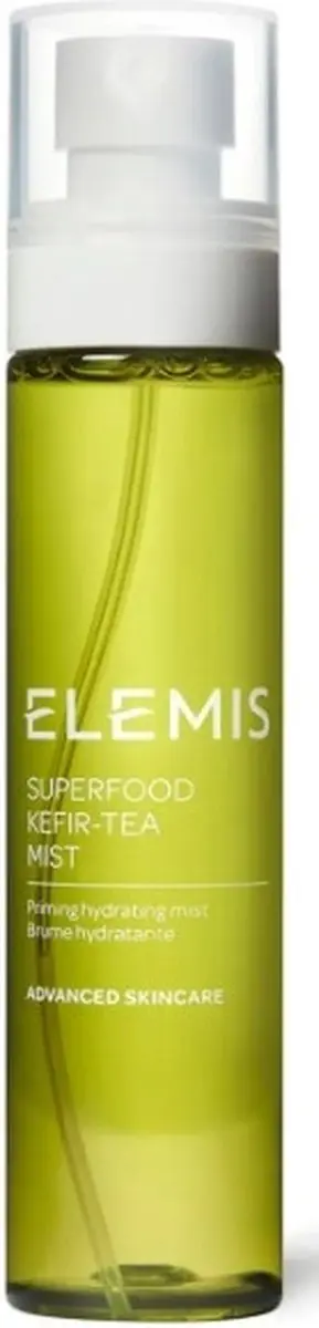 Elemis Superfood Kefir-Tea Mist 100ml - afbeelding 2 van 4