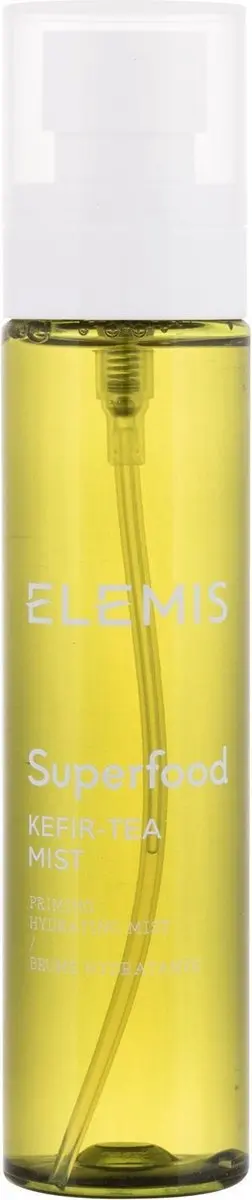 Elemis Superfood Kefir-Tea Mist 100ml