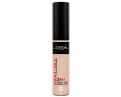 3x L'Oréal Infaillible 24H More Than Concealer 328 Neutral